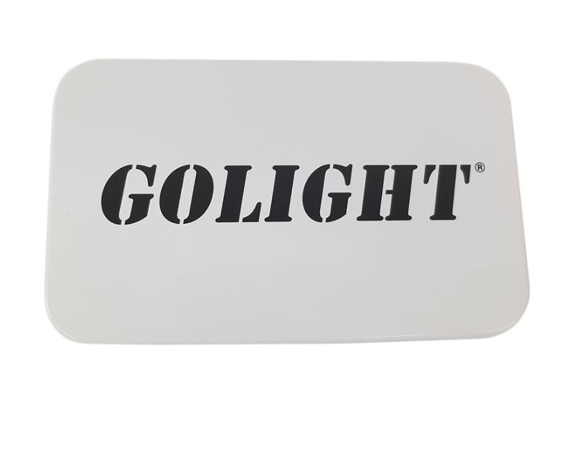 Защитная крышка Golight Guard Cover White 15304