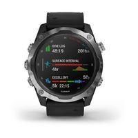 Часы-навигатор для дайвинга Garmin Descent MK2 010-02132-10 