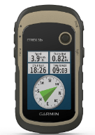 GPS-навигатор Garmin eTrex 32x 010-02257-01