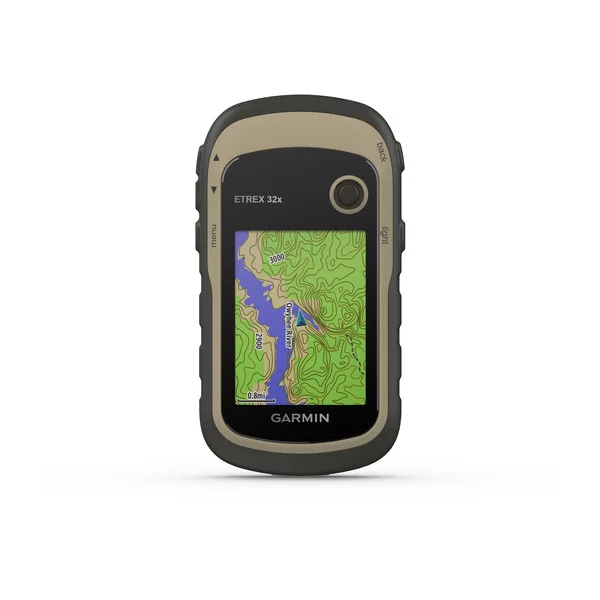 GPS-навигатор Garmin eTrex 32x 010-02257-01