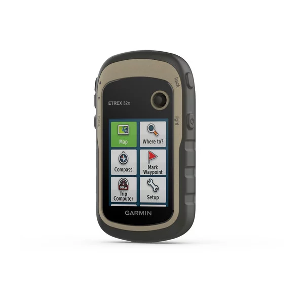 GPS-навигатор Garmin eTrex 32x 010-02257-01