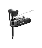 Троллинговый электромотор LOWRANCE GHOST 60″ 000-15480-001