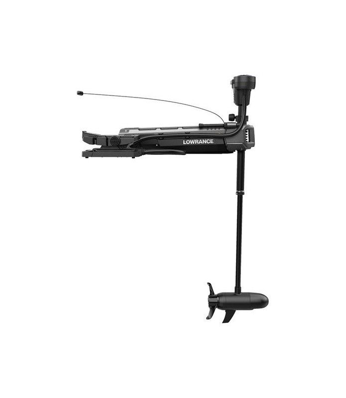 Троллинговый электромотор LOWRANCE GHOST 60″ 000-15480-001
