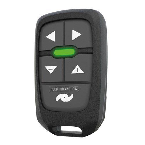Троллинговый электромотор LOWRANCE GHOST 60″ 000-15480-001