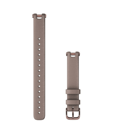 Фитнес часы Garmin Lily Classic Dark Bronze Paloma 010-02384-B0