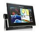 Эхолот - картплоттер Simrad GO 9 XSE ROW Activeimaging 3-in-1 9 000-14841-001