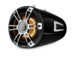 Динамики Fusion SG-FLT882SPC 8.8'' Sports Grey Chrome Tower SPK CRGBW LED 010-02437-00