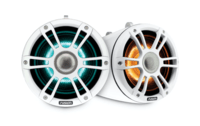 Морские колонки Garmin Fusion SG-FLT882SPW,8.8 Sports White LED 010-02437-01