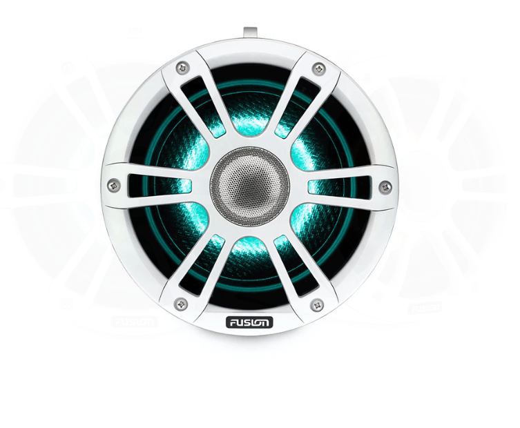 Морские колонки Garmin Fusion SG-FLT882SPW,8.8 Sports White LED 010-02437-01