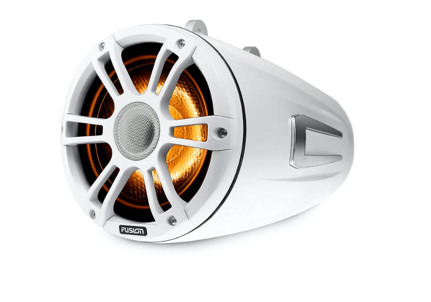 Морские колонки Garmin Fusion SG-FLT882SPW,8.8 Sports White LED 010-02437-01