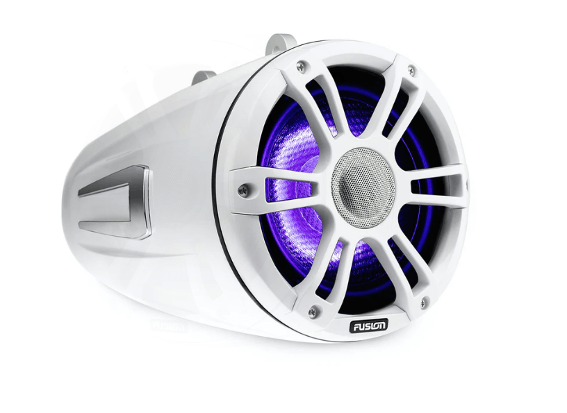 Морские колонки Garmin Fusion SG-FLT882SPW,8.8 Sports White LED 010-02437-01