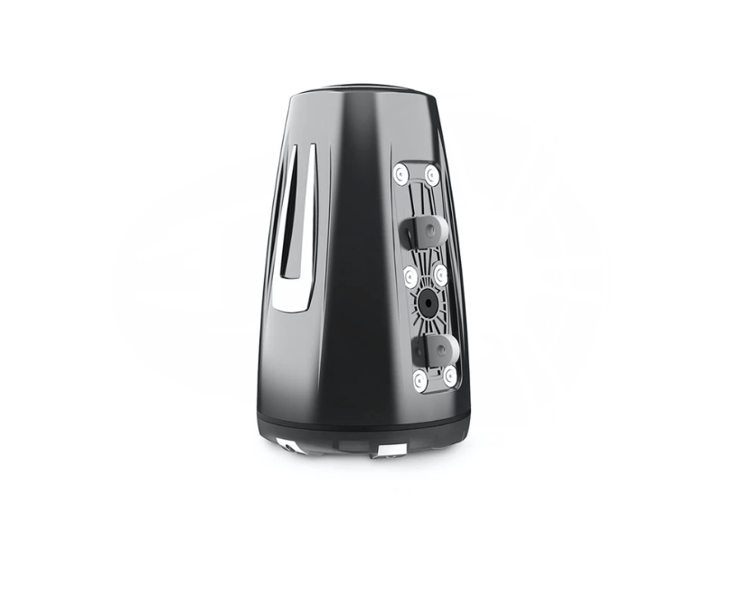 Морские колонки Garmin Fusion SG-FLT772SPC,7.7'' Sports Grey Chrome Tower Sp LED 010-02439-00
