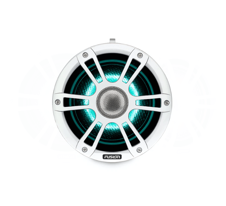 Морские колонки Garmin Fusion SG-FLT772SPW,7.7'' Sports White Tower Sp LED 010-02439-00
