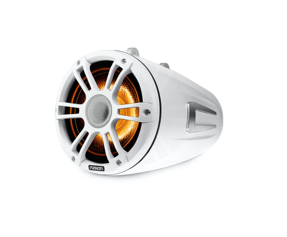 Морские колонки Garmin Fusion SG-FLT772SPW,7.7'' Sports White Tower Sp LED 010-02439-00