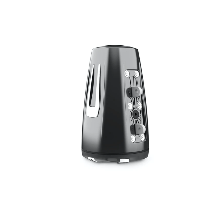 Морские колонки Garmin Fusion SG-FLT652SPC,6.5'' Sports Grey Chrom Tower Sp LED 010-02438-00