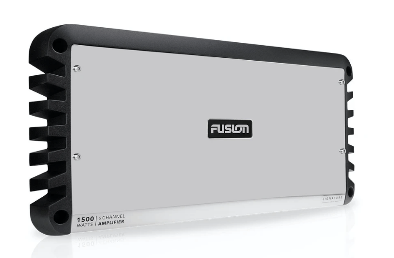Морской усилитель Garmin Fusion SG-DA61500 6-канальный 010-02161-00
