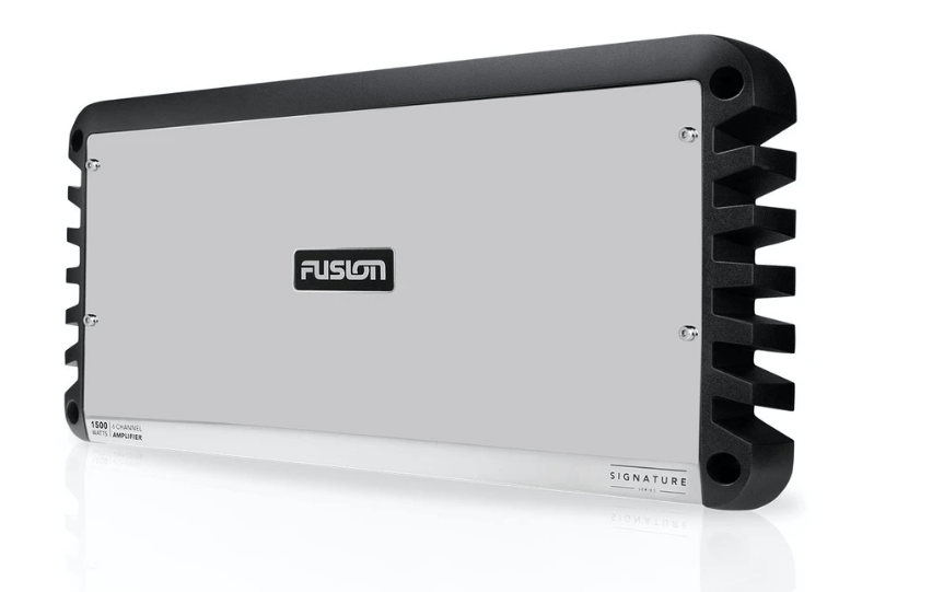 Морской усилитель Garmin Fusion SG-DA61500 6-канальный 010-02161-00
