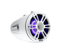 Морские колонки Garmin Fusion SG-FLT652SPW,6.5'' Sports White Tower  LED 010-02438-01
