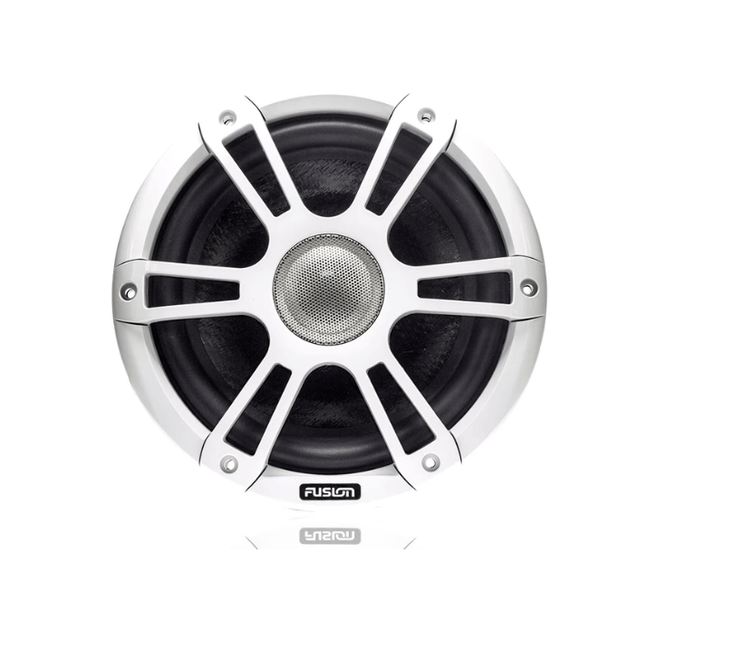 Морские колонки Garmin Fusion SG-FL882SPW 8.8 Inch Sports White Speaker LED 010-02434-10
