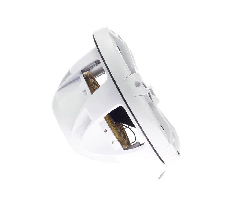Морские колонки Garmin Fusion SG-FL882SPW 8.8 Inch Sports White Speaker LED 010-02434-10