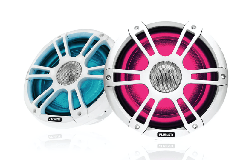 Морские колонки Garmin Fusion SG-FL7772SPW Signature Series 3 - 7,7