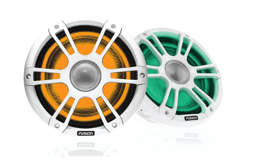Морские колонки Garmin Fusion SG-FL652SPW Signature Series 3 - 6.5