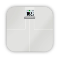 Весы-aнaлизaтop состава тела Garmin Index S2 Smart Scale White 010-02294-13