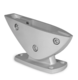 Монтажные кронштейны для Wake Tower Fusion Signature Series 3 010-12831-20