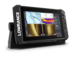 Эхолот-картплоттер Lowrance Elite-9 FS Active Imaging 3-in-1 000-15693-001