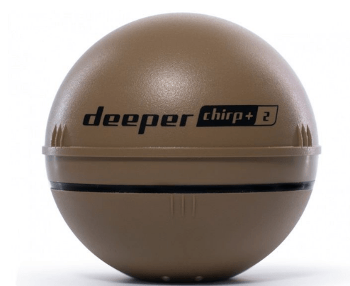 Беспроводный эхолот Deeper CHIRP+ 2.0 ITGAM0997