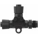 Коннектор Lowrance N2K-T-RD 000-0119-79