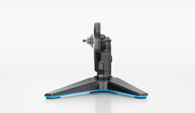 Велотренажер Tacx Flux 2 Smart T2980.61