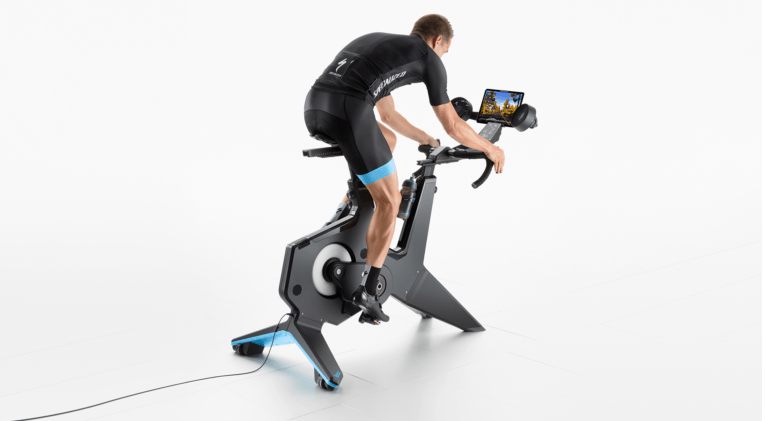 Велотренажер Tacx NEO Bike Smart Trainer T8000.61