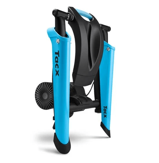 Велотренажер TACX Boost Bundle с датчиком скорости 010-02419-02