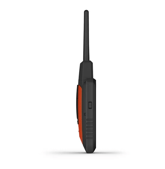 GPS-трекер для собак Garmin Alpha 200i с ошейником TT15 010-02230-01