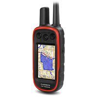 GPS-трекер для собак Garmin Alpha 100 с ошейником TT15 010-01041-51