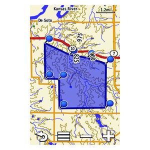 GPS-трекер для собак Garmin Alpha 100 с ошейником TT15 010-01041-51