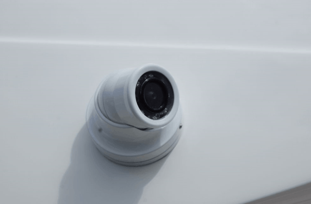 Видеокамера внешнего наблюдения Lowrance Mini Camera, Fixed Color W/ Ir 000-10930-001