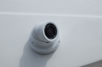 Видеокамера внешнего наблюдения Lowrance Mini Camera, Fixed Color W/ Ir 000-10930-001