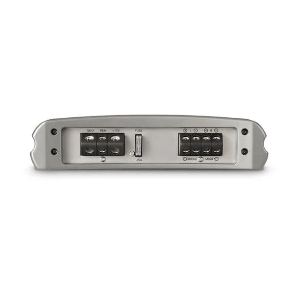 Морской усилитель Garmin Fusion MS-AM402 мощностью 400 Вт 010-01499-00