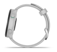 Часы беговые Garmin Forerunner 55 Whitestone 010-02562-11