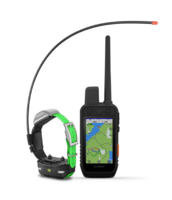 GPS-трекер для собак Garmin Alpha 200i с ошейником K/KT15 010-02230-05