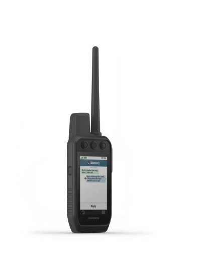 GPS-трекер для собак Garmin Alpha 200i с ошейником K/KT15 010-02230-05