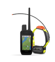 GPS-трекер для собак Garmin Alpha 200i с ошейником T5 010-02230-21