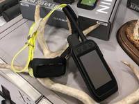GPS-трекер для собак Garmin Alpha 200i с ошейником K5 010-02230-25