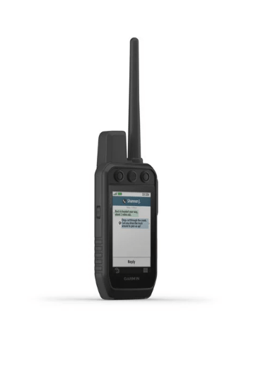 GPS-трекер для собак Garmin Alpha 200i HH 010-02230-51