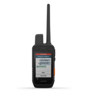 GPS-трекер для собак Garmin Alpha 200i K HH 010-02230-55