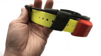 Ошейник с GPS-трекером Garmin T5 010-01041-71