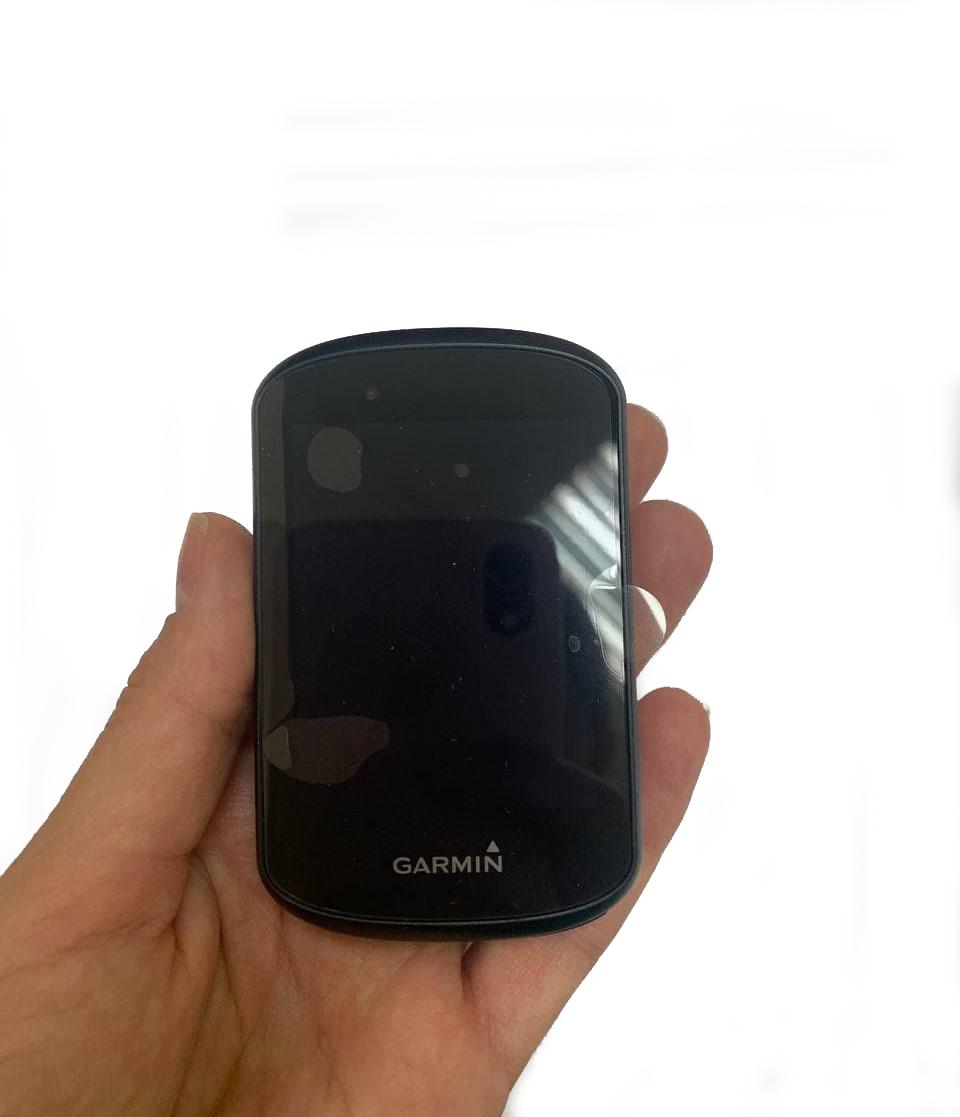 Велокомпьютер Garmin Edge 530 010-02060-01