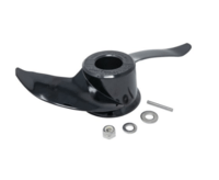 Lowrance Weedless Prop для троллингового двигателя Ghost 000-15237-001